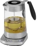 Bomann Home Appliance Teebereiter/Wasserkocher PC-WKS1020G