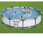Bestway Steel Pro MAX Swimmingpool-Set 366x76 cm