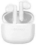 Ohrh&ouml;rer TWS Wireless Bluetooth 5.3 Kopfh&ouml;rer wei&szlig;