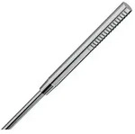 hansgrohe HG Handbrause Pulsify S 1 jet, EcoSmart chrom