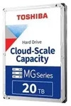 "Toshiba MG10 Series MG10SCA20TE - Festplatte - Enterprise - 20 TB - intern - 3.5""