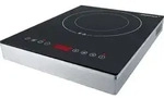 Steba High-Light Kochfeld HK 30 eds/sw