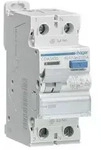 Hager FI-Schutzschalter A 2polig 40 A 0.03 A 230 V