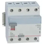 Legrand Fehlerstromschutzschalter Legrand 411815