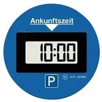 NEEDIT Elektronische Parkscheibe Park Lite One blau