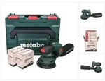 Metabo SXA 18 LTX 125 BL Akku Exzenterschleifer 18 V 125 mm ( 600146840 )...