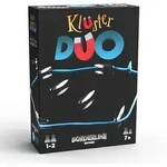 KLUSTER DUO - Magnetspiel