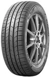 KUMHO Sommerreifen 215/65 R17 TL 103V ECSTA HS52 4RIB XL BSW