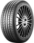 Dunlop SP Sport Maxx TT ( 205/55 R16 91W * BLK )