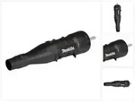 Makita UB 401 MP Gebl&auml;se Aufsatz 65,3 m/s ( 191P72-3 ) f&uuml;r DUX18 / DUX60 / UX01G