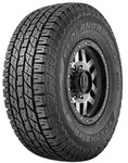 YOKOHAMA Ganzjahresreifen 255/55 R20 TL 110H GEOLANDAR A/T G015 XL BSW M+S 3PMSF