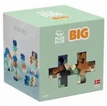 Plus-Plus - 100 Kreativ Bausteine BIG Breeze