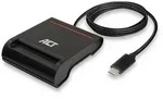 USB-C-Chipkartenleser