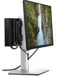 Dell Montagehalterung 100 x 100 mm VESA-Standard, Stand Dell Micro Form Factor