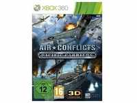 Air Conflicts: Pacific Carriers XBOX360 Neu & OVP