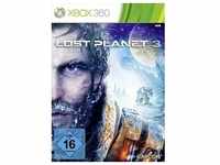 Lost Planet 3 XBOX360 Neu & OVP