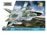 COBI-5852 - 520 PCS ARMED FORCES /5852/ PANAVIA TORNADO GR.1 (RAF)