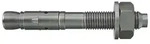 Bolzenanker FAZ II PLUS 8/5 K R - nicht rostender Stahl - Bohrernenn-&Oslash; 8 mm -