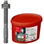 Bolzenanker FAZ II PLUS 12/20 R - nicht rostender Stahl - Bohrernenn-&Oslash; 12 mm -