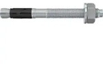 Bolzenanker FAZ II PLUS 12/20 gvz - galvanisch verzinkt - Bohrernenn-&Oslash; 12 mm -