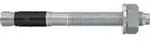 fischer FAZ II Plus 10/50 Bolzenanker 135 mm 10 564582 20 St