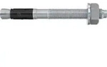 Fischer FAZ II Plus 10/100 Bolzenanker 185 mm 10 mm 564584 20 St