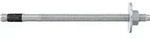 Fischer 564660 FAZ II Plus 12/200 GS Bolzenanker 300mm 12mm 20St.