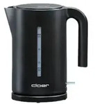 Cloer 4110 - Wasserkocher - 1.7 Liter - 2200 W