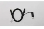 Lenovo USB-C Cable W/ Dongle TP
