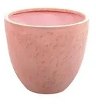 EUROPALMS &Uuml;bertopf Terracotta-Optik 40x40cm