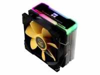 BLACK EAGLE - Prozessor-Luftkühler - (für: LGA775, LGA1366, LGA2011-3, AM4, LGA2