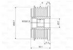 Valeo 588033 Generatorfreilauf