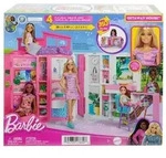 Barbie-Ferienhaus-Spielset