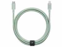 Native Union Belt Cable USB-C to Lightning 3m Sage