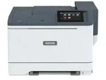 Xerox C410V/Z - Drucker - Farbe - Duplex - Laser - A4/Legal - 1200 x 1200 dpi -...