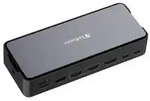 Docking Station, USB-C Pro, CDS-15SSD, 15-Port 4x USB 2.0/3.2-A, 2x USB 3.2-C, 2x