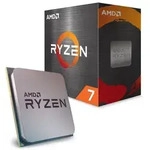 AMD Ryzen 7 5700 3,7GHz AM4 16MB Cache