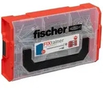 Fischer Deutschl. FixTainer PowerFastIISKVGTXBit