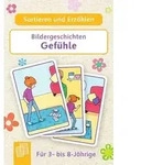 Bildergeschichten  Gef&uuml;hle