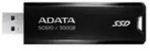 ADATA externi SSD SC610 500GB - 500 GB