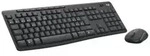 LOGI MK370 Combo Business - GRAPH (NLB) Eingabe / Ausgabe M&auml;use & Tastaturen