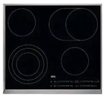 Electrolux AEG MDA EB-Autark-Kochfeld HRB64478XB