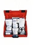 Bosch Professional L-BOXX 102 Erste-Hilfe-Set 1600A02X2R Tragekasten (L x B x...
