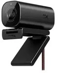 HP - HyperX Vision S - Webcam - schwenken / neigen