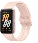 Samsung Galaxy Fit3 - Aktivit&auml;tsmesser mit Riemen - Anzeige 4 cm (1.6")