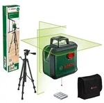 Bosch Power Tools Kreuzlinien-Laser 0603663B07