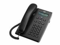 Cisco Unified SIP Phone 3905 - VoIP-Telefon - SIP, RTCP