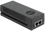 DeLOCK 10 Gigabit PoE+ Injector - Power Injector