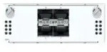 Sophos FleXi Port - Erweiterungsmodul - 10 Gigabit SFP+ x 4