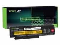 Green Cell - Laptop-Batterie (gleichwertig mit: Asus A41-X550A) - Lithium-Ionen...